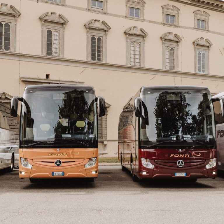 Flotta Bus